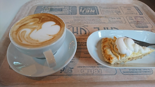 Café UH - Gastronomi och hotellverksamhet
