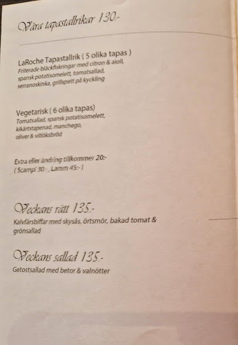 Larochegatan 5, 211 34 Malmö