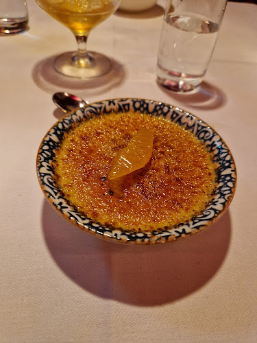 Le Rouge - Fransk restaurang Open Times