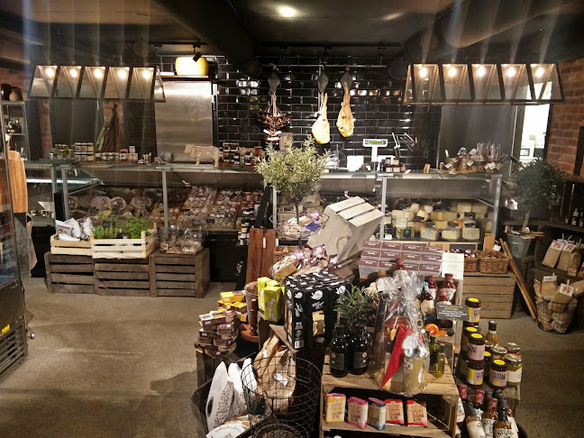 Stadskällaren Brewpub - Gastronomi och hotellverksamhet