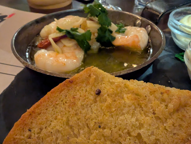 På Grillen Steakhouse