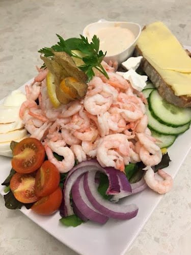 NK Record - Cafe och kaffehandel Falköping - Gastronomi och hotellverksamhet