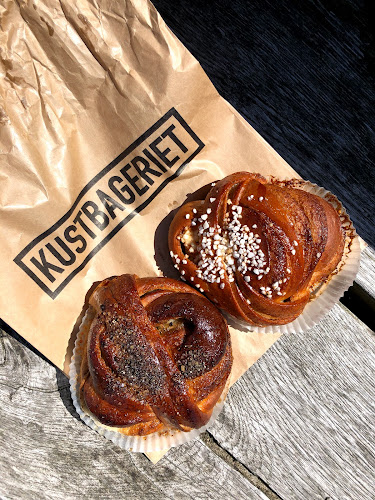 Kustbageriet AB - Gastronomi och hotellverksamhet