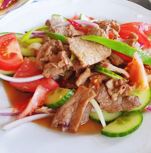 Comentarii opinii despre Bangkok Spicy