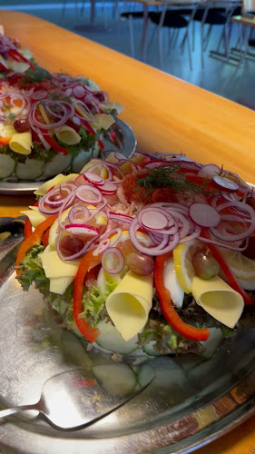 Opinii despre Kvarnen Bar & Restaurang în Säffle - Gastronomi och hotellverksamhet