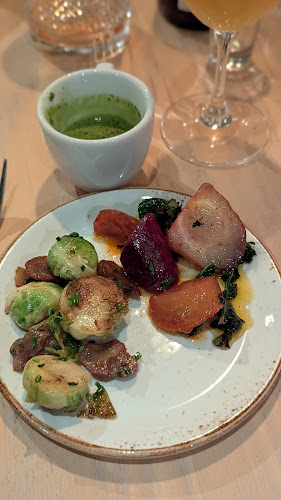 Opinii despre Terrassen în Lidköping - Gastronomi och hotellverksamhet