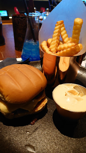 Comentarii opinii despre Kappa Bar Helsingborg