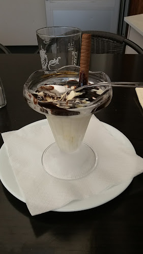 Comments and reviews of Restaurang Lyckan