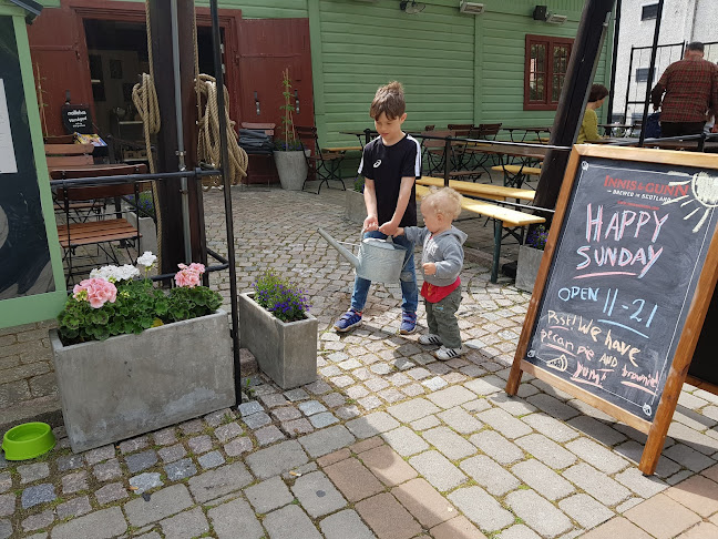 Comentarii opinii despre Lock, Hop & Barrel Brewery Restaurant