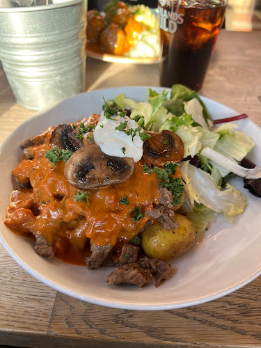 Comentarii opinii despre Ölstugan Tullen Mölndal