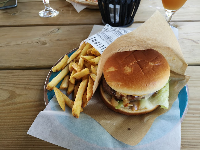 StrangeBrew.BEER popup restaurang - Strängnäs