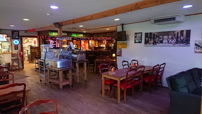 Road 63 Lindfors AB - Molkom