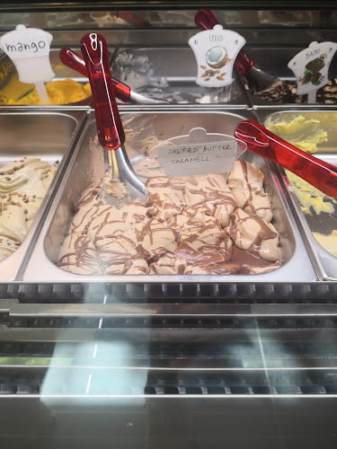 Comentarii opinii despre Dolce Crema