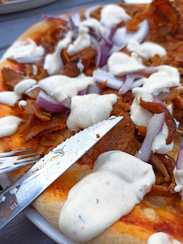 Eda's Pizzeria - Göteborg