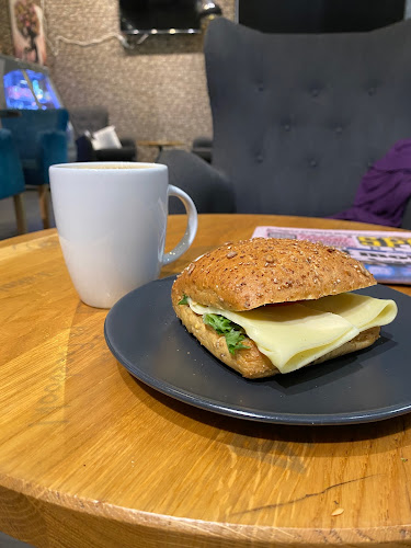 Comentarii opinii despre Barista på Lunds Central