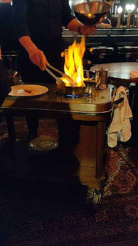 Opinii despre Bodegan în Umeå - Gastronomi och hotellverksamhet