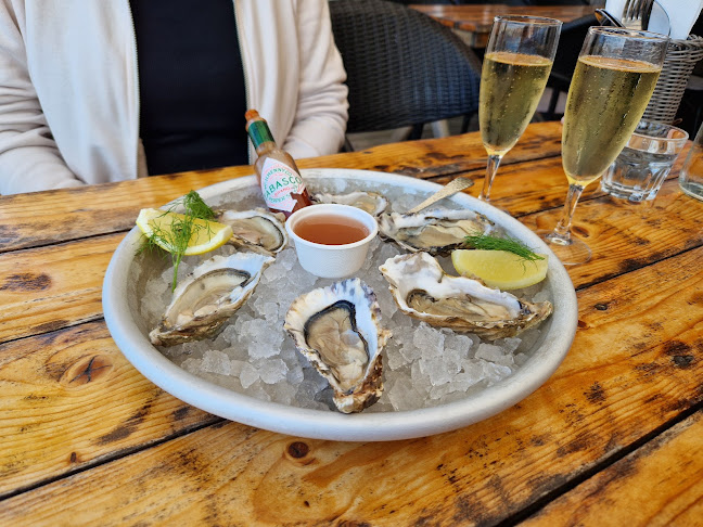 Feldts Brygga - Kungshamn