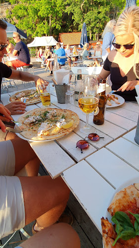 Opinii despre Framfickan în Vaxholm - Gastronomi och hotellverksamhet