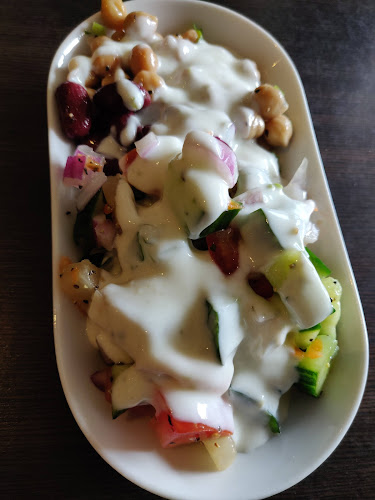 Comentarii opinii despre Chili Masala