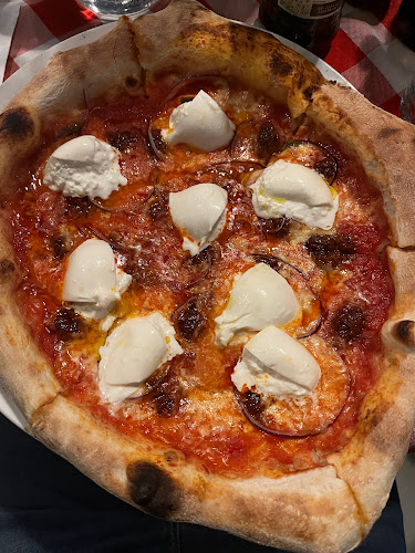 Comments and reviews of Pitza