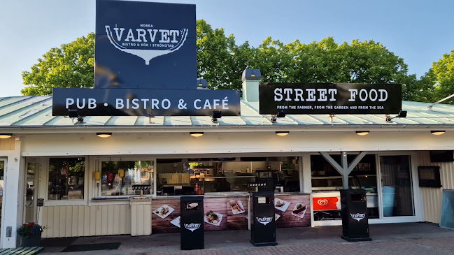 Norra Varvet - Gastronomi och hotellverksamhet