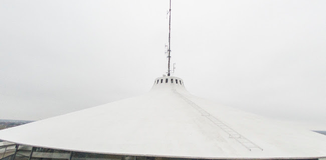 Svampen Skybar - Örebro