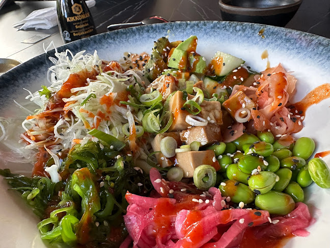 Comentarii opinii despre Shiro Restaurang