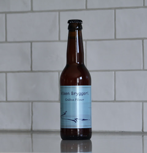 Reviews of Viken Bryggeri Ab in Höganäs - Gastronomi och hotellverksamhet