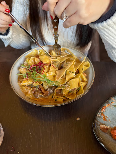 Restaurang Cicero - Göteborg