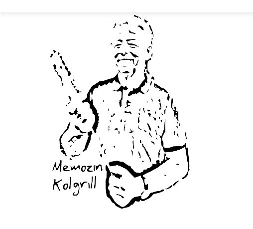 Memozin Kolgrill Phone number