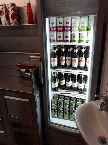 Pizzeria Solo Rydsgård