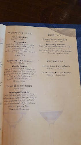 Reviews of Grekiska Grill & Bar in Västerås - Gastronomi och hotellverksamhet