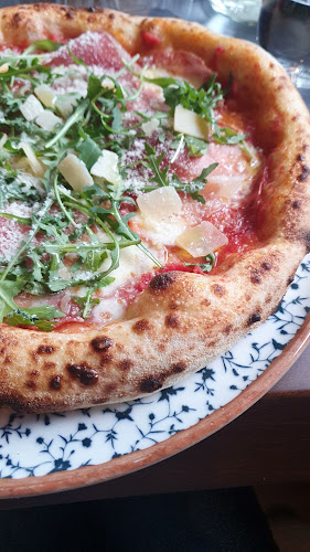 Il Mio Ristorante - Helsingborg