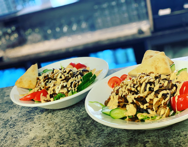 Opinii despre Restaurang Tomassino în Örebro - Gastronomi och hotellverksamhet