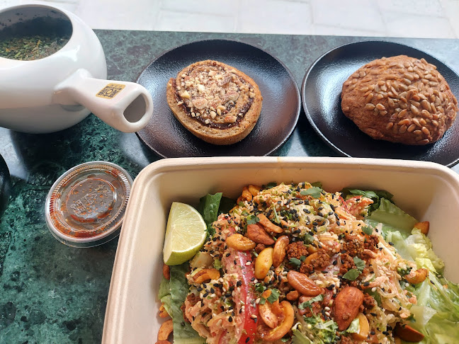 Pepstop - Gastronomi och hotellverksamhet