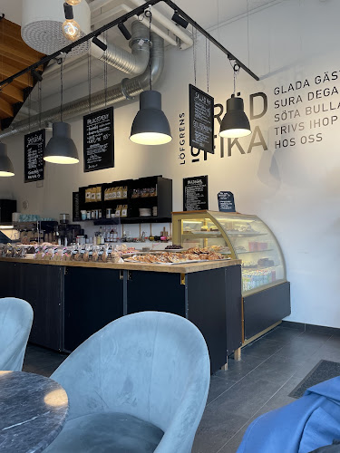 Löfgrens Bröd & Fika - Mölndal