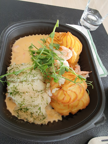 Comentarii opinii despre Ediths Kök