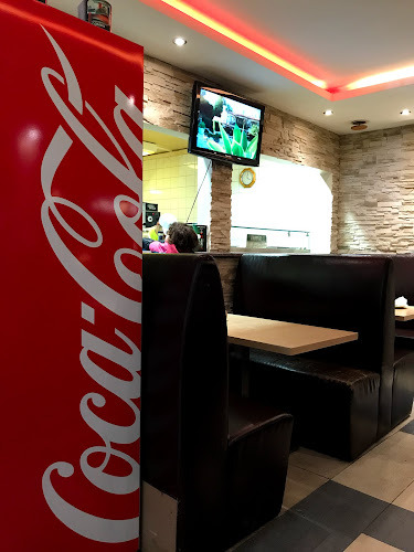 Pizzeria Piri Piri - Vimmerby