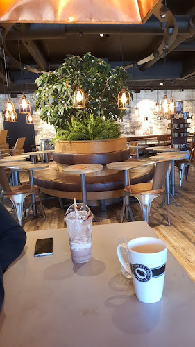 Comentarii opinii despre Rasta Nyköpingsbro