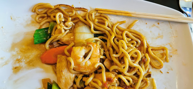 Bangkok Express Kungsgatan - Gastronomi och hotellverksamhet