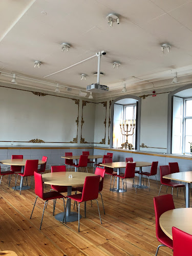 Comments and reviews of Katedralkaféet