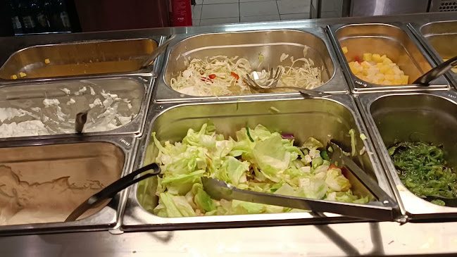 Eataliano & Asian - Restaurang Mjölby - Mjölby