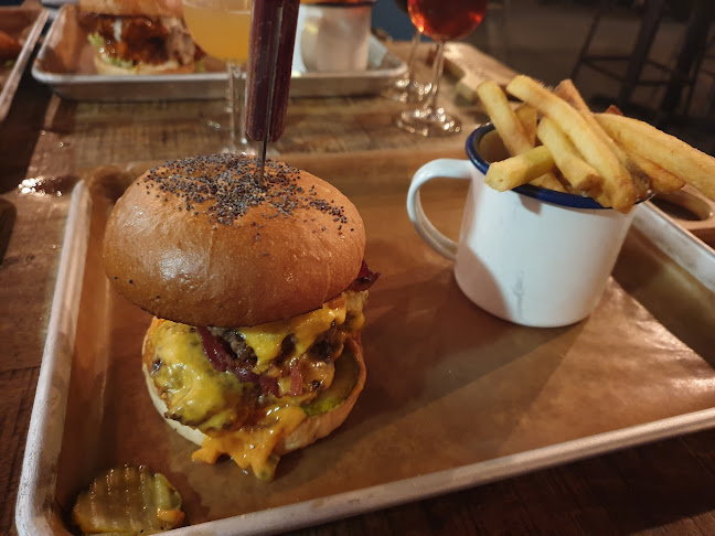 BrewDog Malmö - Gastronomi och hotellverksamhet