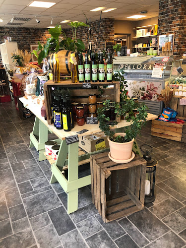 Reviews of Delicatezza Bianca in Hjo - Gastronomi och hotellverksamhet