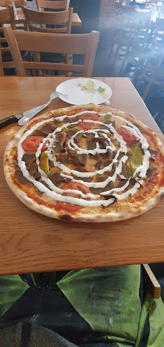 Pizzeria Verona - Stockholm