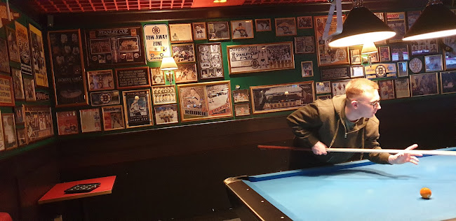 O'Learys Heron City - Gastronomi och hotellverksamhet