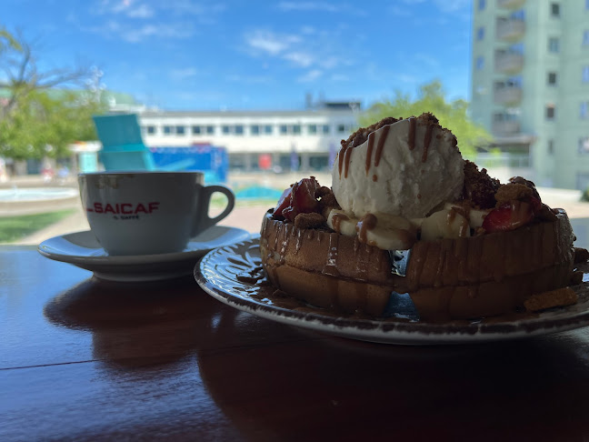 Comentarii opinii despre Barista Cafe