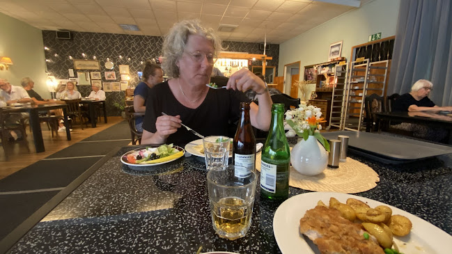 Skänninge restaurang - Gastronomi och hotellverksamhet