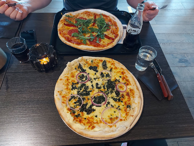 Chocolaterian Båstad