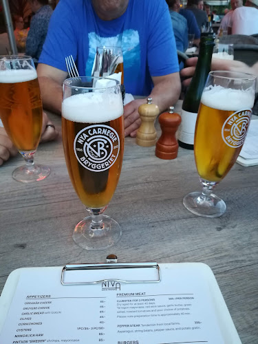 Reviews of Nivå Bar & Stekhus in Karlskrona - Gastronomi och hotellverksamhet